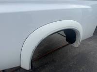 Nissan  - Used 04-15 Nissan Titan King Cab White 6.5ft Short Bed - Image 31