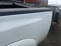 Nissan  - Used 04-15 Nissan Titan King Cab White 6.5ft Short Bed - Image 32