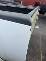 Nissan  - Used 04-15 Nissan Titan King Cab White 6.5ft Short Bed - Image 34