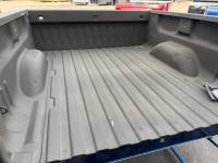 14-18 Chevy Silverado Blue 5.8ft Short Truck Bed - Image 5