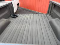 14-18 Chevy Silverado Blue 5.8ft Short Truck Bed - Image 10
