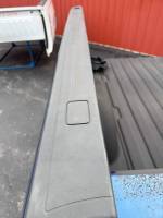 14-18 Chevy Silverado Blue 5.8ft Short Truck Bed - Image 11