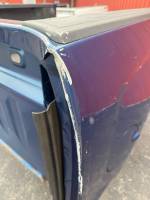 14-18 Chevy Silverado Blue 5.8ft Short Truck Bed - Image 12