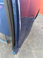 14-18 Chevy Silverado Blue 5.8ft Short Truck Bed - Image 14