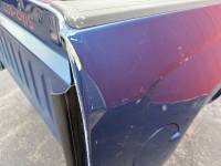 14-18 Chevy Silverado Blue 5.8ft Short Truck Bed - Image 16
