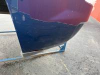 14-18 Chevy Silverado Blue 5.8ft Short Truck Bed - Image 22