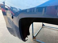 14-18 Chevy Silverado Blue 5.8ft Short Truck Bed - Image 24
