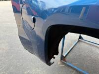 14-18 Chevy Silverado Blue 5.8ft Short Truck Bed - Image 25