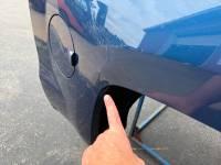 14-18 Chevy Silverado Blue 5.8ft Short Truck Bed - Image 26
