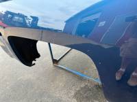 14-18 Chevy Silverado Blue 5.8ft Short Truck Bed - Image 29