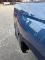 14-18 Chevy Silverado Blue 5.8ft Short Truck Bed - Image 30