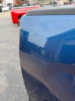 14-18 Chevy Silverado Blue 5.8ft Short Truck Bed - Image 31
