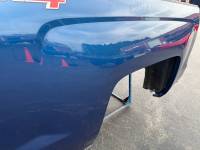 14-18 Chevy Silverado Blue 5.8ft Short Truck Bed - Image 34