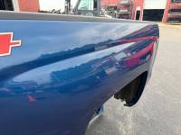 14-18 Chevy Silverado Blue 5.8ft Short Truck Bed - Image 35