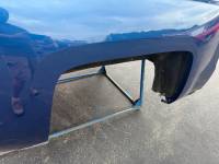 14-18 Chevy Silverado Blue 5.8ft Short Truck Bed - Image 36