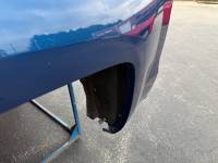 14-18 Chevy Silverado Blue 5.8ft Short Truck Bed - Image 37
