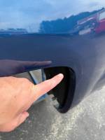 14-18 Chevy Silverado Blue 5.8ft Short Truck Bed - Image 38