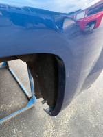 14-18 Chevy Silverado Blue 5.8ft Short Truck Bed - Image 39