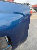 14-18 Chevy Silverado Blue 5.8ft Short Truck Bed - Image 41