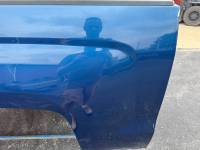 14-18 Chevy Silverado Blue 5.8ft Short Truck Bed - Image 42