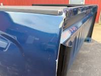 14-18 Chevy Silverado Blue 5.8ft Short Truck Bed - Image 44
