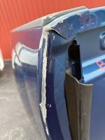 14-18 Chevy Silverado Blue 5.8ft Short Truck Bed - Image 45