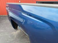 14-18 Chevy Silverado Blue 5.8ft Short Truck Bed - Image 47