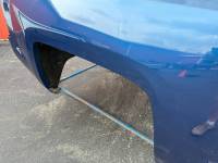 14-18 Chevy Silverado Blue 5.8ft Short Truck Bed - Image 48
