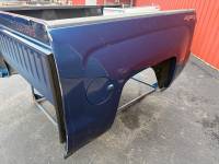 14-18 Chevy Silverado Blue 5.8ft Short Truck Bed - Image 51