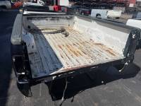Ford  - 99-10 Ford F-250 F-350 Blue Superduty 8ft Long Bed Truck Bed - Image 5