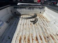 Ford  - 99-10 Ford F-250 F-350 Blue Superduty 8ft Long Bed Truck Bed - Image 6
