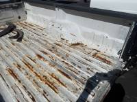 Ford  - 99-10 Ford F-250 F-350 Blue Superduty 8ft Long Bed Truck Bed - Image 7