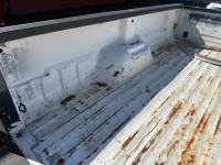 Ford  - 99-10 Ford F-250 F-350 Blue Superduty 8ft Long Bed Truck Bed - Image 8