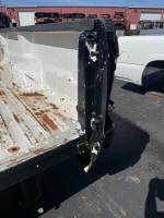 Ford  - 99-10 Ford F-250 F-350 Blue Superduty 8ft Long Bed Truck Bed - Image 13
