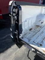 Ford  - 99-10 Ford F-250 F-350 Blue Superduty 8ft Long Bed Truck Bed - Image 14