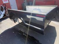 Ford  - 99-10 Ford F-250 F-350 Blue Superduty 8ft Long Bed Truck Bed - Image 16