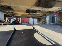 Ford  - 99-10 Ford F-250 F-350 Blue Superduty 8ft Long Bed Truck Bed - Image 17
