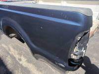 Ford  - 99-10 Ford F-250 F-350 Blue Superduty 8ft Long Bed Truck Bed - Image 18