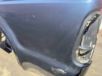 Ford  - 99-10 Ford F-250 F-350 Blue Superduty 8ft Long Bed Truck Bed - Image 20