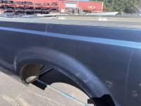 Ford  - 99-10 Ford F-250 F-350 Blue Superduty 8ft Long Bed Truck Bed - Image 21