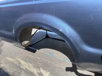 Ford  - 99-10 Ford F-250 F-350 Blue Superduty 8ft Long Bed Truck Bed - Image 22