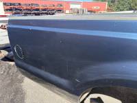 Ford  - 99-10 Ford F-250 F-350 Blue Superduty 8ft Long Bed Truck Bed - Image 24