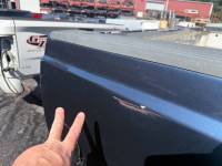 Ford  - 99-10 Ford F-250 F-350 Blue Superduty 8ft Long Bed Truck Bed - Image 25