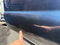 Ford  - 99-10 Ford F-250 F-350 Blue Superduty 8ft Long Bed Truck Bed - Image 26