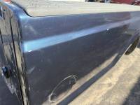 Ford  - 99-10 Ford F-250 F-350 Blue Superduty 8ft Long Bed Truck Bed - Image 27