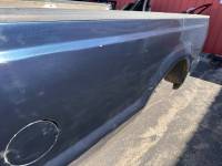 Ford  - 99-10 Ford F-250 F-350 Blue Superduty 8ft Long Bed Truck Bed - Image 29