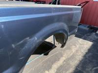 Ford  - 99-10 Ford F-250 F-350 Blue Superduty 8ft Long Bed Truck Bed - Image 30