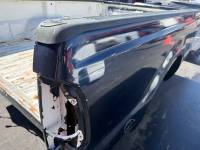 Ford  - 99-10 Ford F-250 F-350 Blue Superduty 8ft Long Bed Truck Bed - Image 32