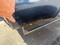 Ford  - 99-10 Ford F-250 F-350 Blue Superduty 8ft Long Bed Truck Bed - Image 36