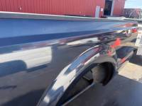 Ford  - 99-10 Ford F-250 F-350 Blue Superduty 8ft Long Bed Truck Bed - Image 39